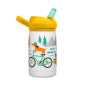 podgląd Camelbak Eddy+ Kids Vacuum Stainless 0,35l Biking Dogs
