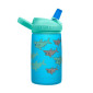 podgląd Camelbak Eddy+ Kids Vacuum Stainless 0,35l School Of Sharks