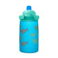 podgląd Camelbak Eddy+ Kids Vacuum Stainless 0,35l School Of Sharks