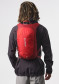 podgląd Plecak Salomon Trailblazer 10 Red Dahlia/High Risk Red