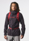 podgląd Plecak Salomon Trailblazer 10 Red Dahlia/High Risk Red