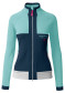 podgląd Martini Alpmate Jkt W skylight/true navy/white