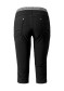 podgląd Martini Via Capri Pants W black