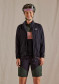 podgląd Męska kurtka Maloja eisM. Jacket_deep black