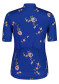 podgląd Maloja Dres HocheiserM. 1/2_bright cobalt