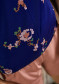 podgląd Maloja Dres HocheiserM. 1/2_bright cobalt