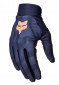 náhled Fox Flexair Glove Taunt Indigo