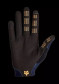 podgląd Fox Flexair Glove Taunt Indigo