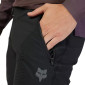 podgląd Fox Flexair Pant Black