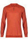podgląd Fox Flexair Pro Ls Jersey Atomic Orange