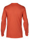 podgląd Fox Flexair Pro Ls Jersey Atomic Orange