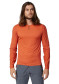 podgląd Fox Flexair Pro Ls Jersey Atomic Orange