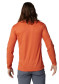 podgląd Fox Flexair Pro Ls Jersey Atomic Orange