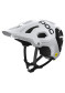 podgląd POC Tectal Race MIPS Hydrogen White/Uranium Black