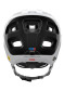 podgląd POC Tectal Race MIPS Hydrogen White/Uranium Black