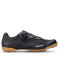 podgląd Buty rowerowe Scott Shoe Gravel Pro czarno-białe