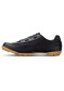 podgląd Buty rowerowe Scott Shoe Gravel Pro czarno-białe
