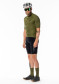 podgląd Buty rowerowe Scott Shoe Gravel Pro czarno-białe