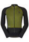 podgląd Scott Jkt M'S RC Pro Warm Hybrid GTX WS fir green/black