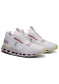 podgląd On Running Cloudnova,W Undyed-White/Fade