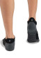 podgląd Damskie skarpety On Running Performance Low Sock W Black/Shadow