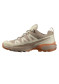podgląd Buty damskie Salomon X ULTRA 360 EDGE GTX W – Natural / Shocking Orange / Brick Dust