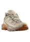 podgląd Buty damskie Salomon X ULTRA 360 EDGE GTX W – Natural / Shocking Orange / Brick Dust