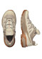 podgląd Buty damskie Salomon X ULTRA 360 EDGE GTX W – Natural / Shocking Orange / Brick Dust