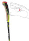 podgląd Leki Speed Pacer Vario, llight anthracite-black-neonyellow