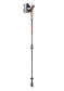 podgląd Leki Instructor Lite, dark anthracite-silvergray-bright red, 100 - 125 cm