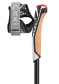 podgląd Leki Instructor Lite, dark anthracite-silvergray-bright red, 100 - 125 cm