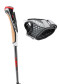 podgląd Leki Instructor Lite, dark anthracite-silvergray-bright red, 100 - 125 cm