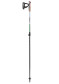 podgląd Leki Spin Shark SL, white-smokegreen-dark anthracite, 100 - 130 cm
