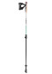 podgląd Leki Spin Shark SL, white-smokegreen-dark anthracite, 100 - 130 cm