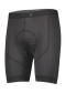 podgląd Męskie spodenki rowerowe Scott Shorts M's Trail Underwear Pro +++