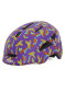 podgląd Dziecięcy kask rowerowy GIRO Scamp II Mat Purple Libre