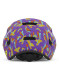 podgląd Dziecięcy kask rowerowy GIRO Scamp II Mat Purple Libre