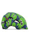 podgląd Dziecięcy kask rowerowy GIRO Scamp II Mat Midnight/Green Inked