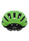 podgląd Kask rowerowy GIRO Register II Youth Mat Bright Green