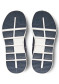 podgląd Buty dziecięce On Running Cloud Play, kolor: Północno-biały