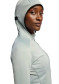 podgląd On Running Climate Zip Hoodie,Cobble