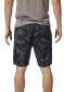 podgląd Fox Slambozo Camo Short 3.0 Black Camo