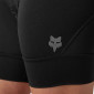 podgląd Damskie wewnętrzne szorty rowerowe Fox W Tecbase Lite Liner Short Black