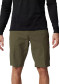 podgląd Fox Ranger Short W/Liner Olive Green