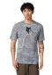 podgląd Fox Ranger Tru Dri Ss Jersey Cloud Grey