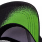 podgląd Fox Yth X Kawi Snapback Hat Black