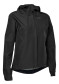 podgląd Damska kurtka rowerowa Fox W Ranger 2.5L Water Jacket Black