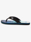podgląd Męskie japonki Quiksilver AQYL101339-BYJ6 MOLOKAI LAYBACK II