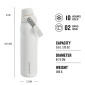 podgląd Stanley Aerolight IceFlow Fast Flow 600 ml Frost