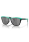 podgląd Okulary przeciwsłoneczne Oakley 9284-1055 Frogskins Range Celeste / Black Ink z Prizm Black